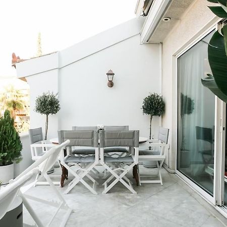 Acropolis Veranda Residence Aten Exteriör bild