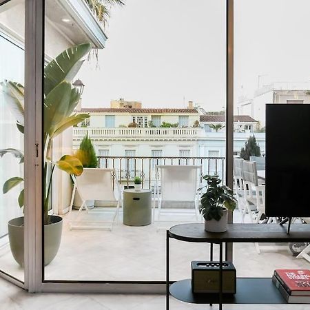 Acropolis Veranda Residence Aten Exteriör bild