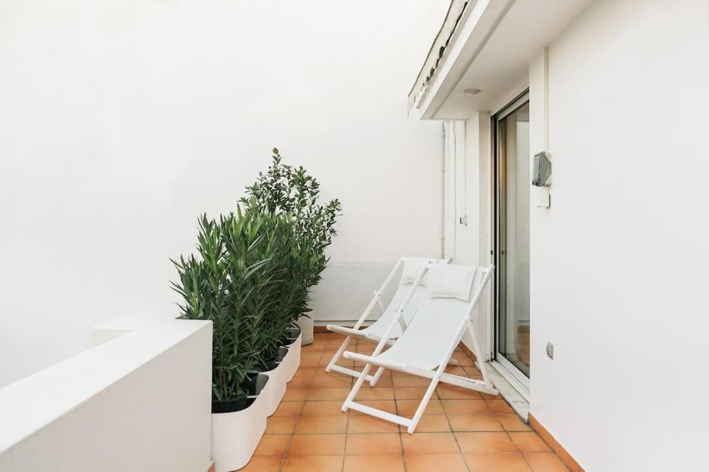 Acropolis Veranda Residence Aten Exteriör bild